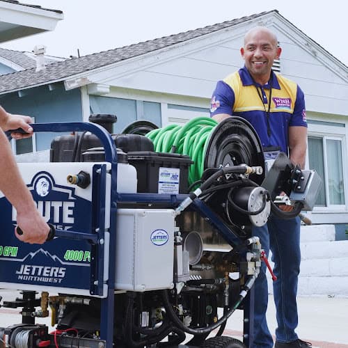 Wish Granted Plumbing