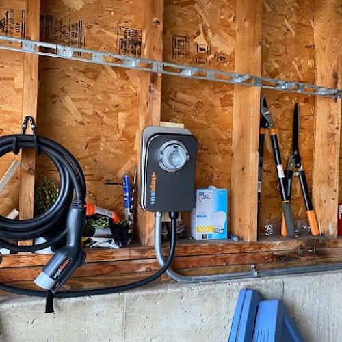 Nelson Electric & Air