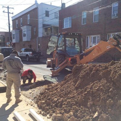 DiGiovanni Plumbing, Heating & Air Conditioning, LLC