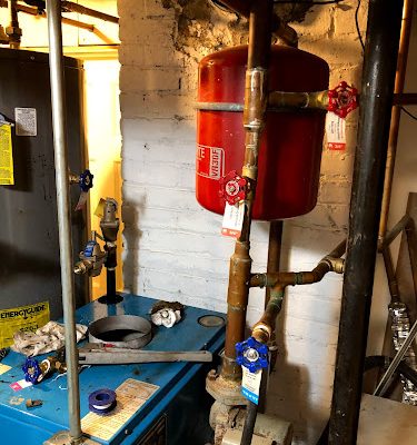Hot Water Heater | Boiler Repair Service & Installations