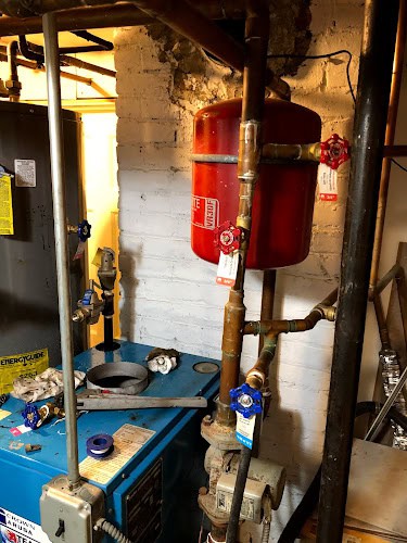 Hot Water Heater | Boiler Repair Service & Installations
