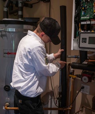 Benjamin Franklin Plumbing Novato
