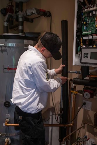 Benjamin Franklin Plumbing Novato