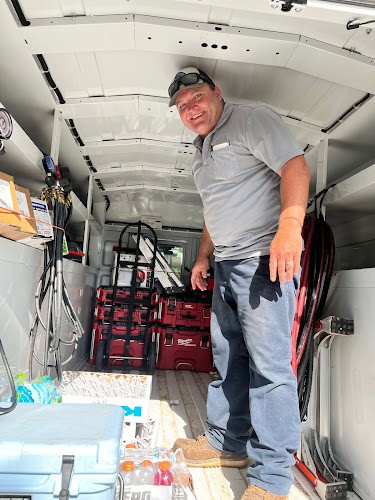 James Lane Air Conditioning & Plumbing - A Fidelity Company