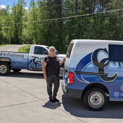 Central City Heating & Air Conditioning