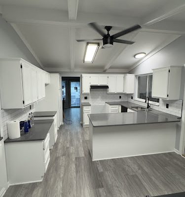 AJ CUSTOM PAINTING LLC