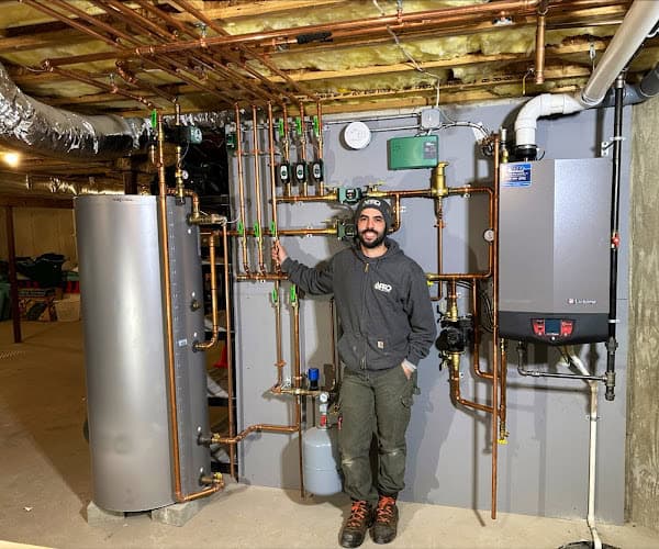 Pro Comfort Control AC & Heating Installation