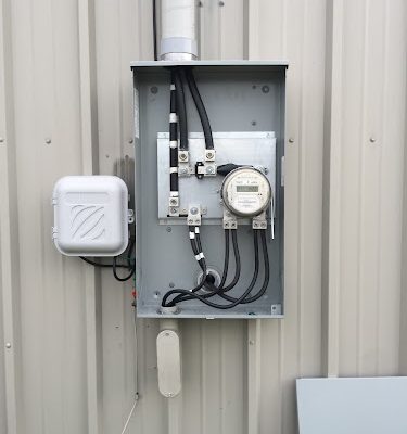 Optimum Electric