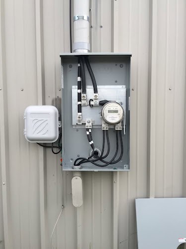 Optimum Electric