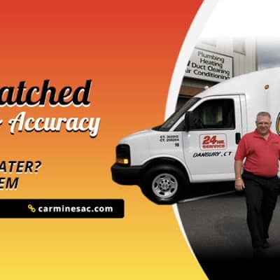 Carmine’s Plumbing, Heating & Air Conditioning