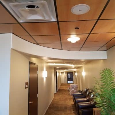 New Image Drywall, LLC