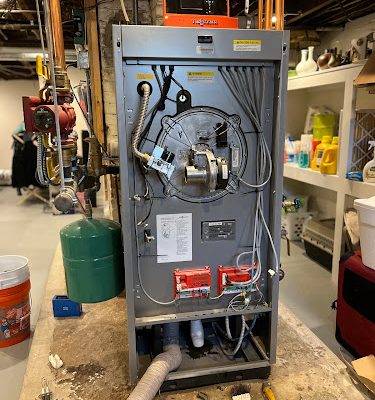 Northshore HVAC/R Services