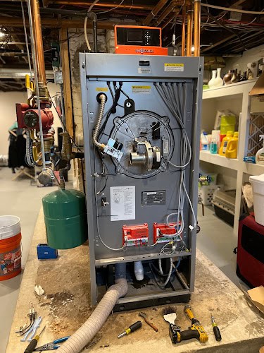 Northshore HVAC/R Services