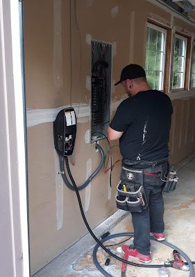Jag Electric LLC