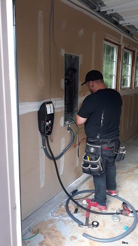 Jag Electric LLC