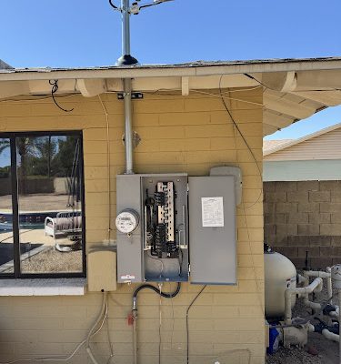 Sun Valley Electrical
