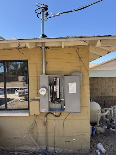 Sun Valley Electrical