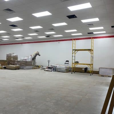 Enriquez Drywall and Painting