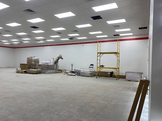 Enriquez Drywall and Painting