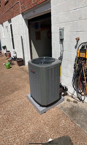 Premier Heating & Air