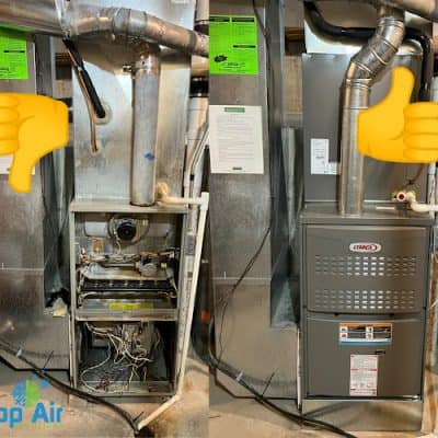 Top Air Solutions