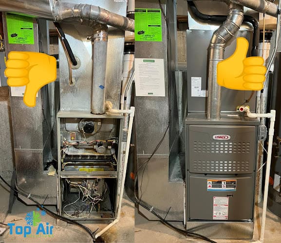 Top Air Solutions