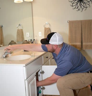 Full Spectrum Plumbing Services