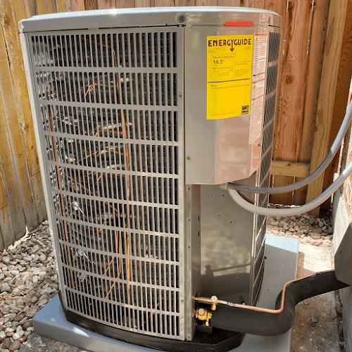 Team Enoch: Electric, Plumbing, Air, Roofing