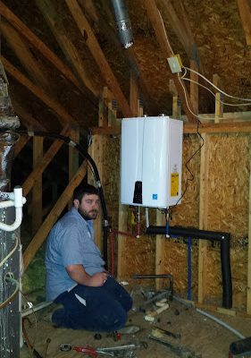 McKenzie Plumbing Co., Inc.