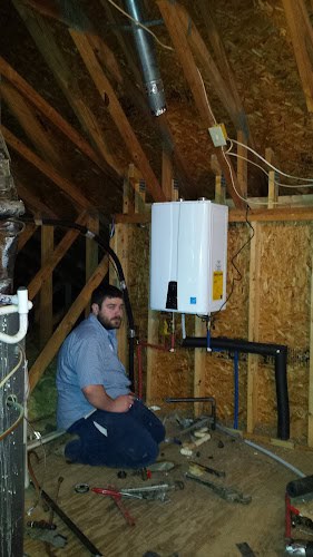 McKenzie Plumbing Co., Inc.