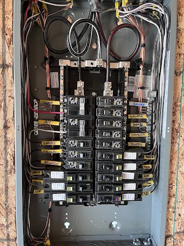 Gino's Electric LLC