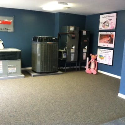 Miller's Central Air, Inc.