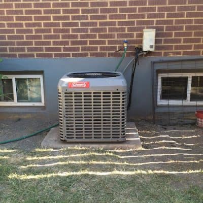 Walton Plumbing Heating & Air