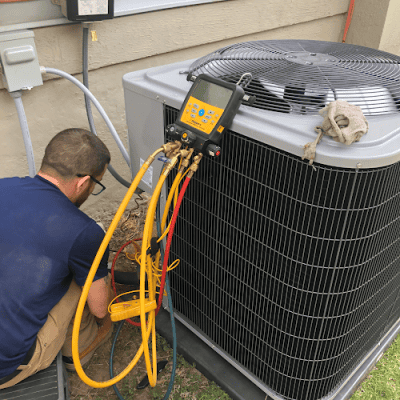 Quality Comfort Heating and Air LLC