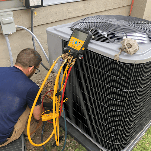 Quality Comfort Heating and Air LLC