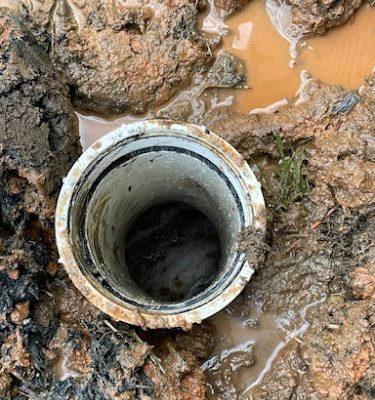 No Pressure Plumbing