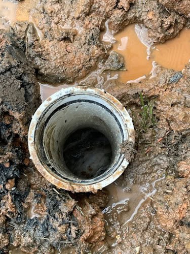 No Pressure Plumbing