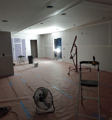 Waterford drywall and Texturing LLC