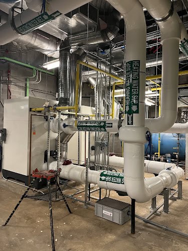 Monroe Plumbing & Heating Co
