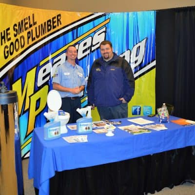 Meares Plumbing and Electrical