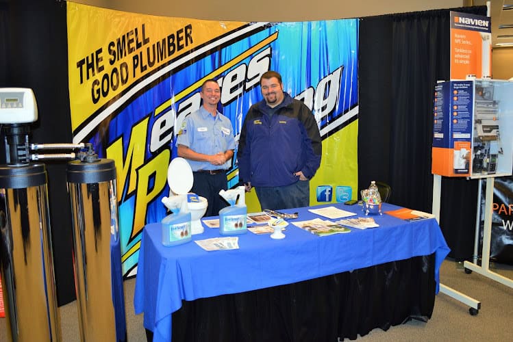 Meares Plumbing and Electrical
