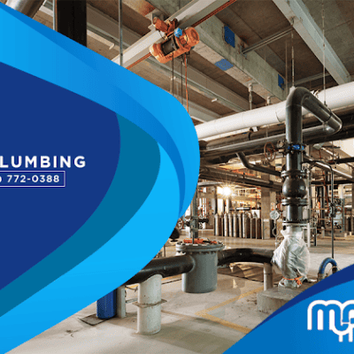 Macatawa Plumbing Inc.