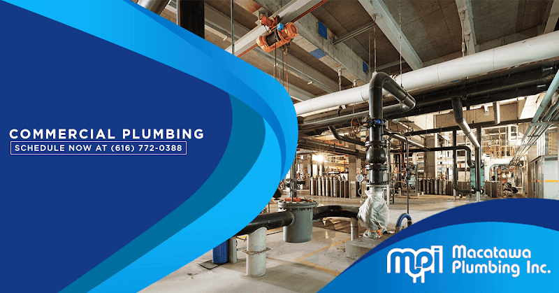 Macatawa Plumbing Inc.