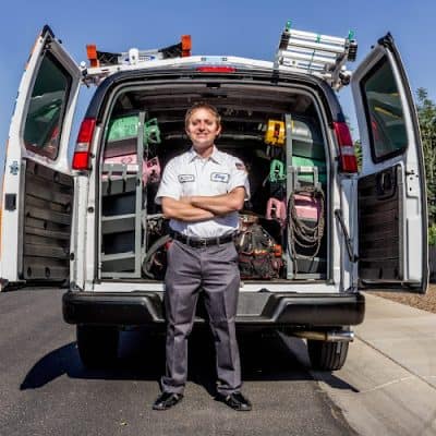 Easy Air & Heat Greenville