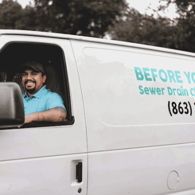 Before You Dig LLC