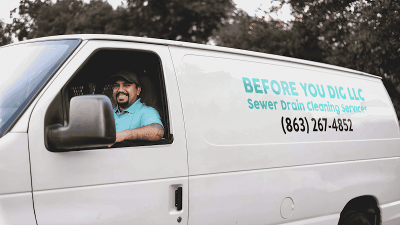 Before You Dig LLC
