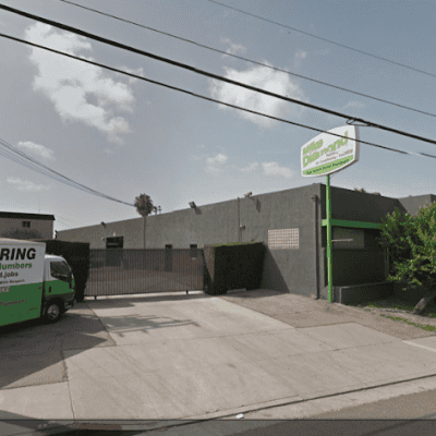 Mike Diamond Plumbing, HVAC & Electrical