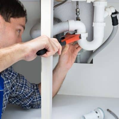 C and C Plumbing & Heating Inc