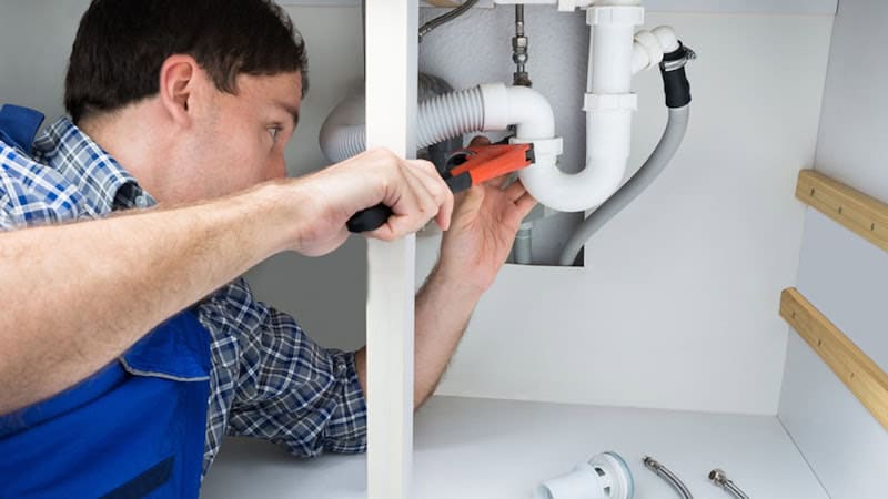 C and C Plumbing & Heating Inc