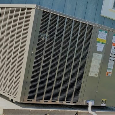 Wayne Price Heating And Air Conditioning